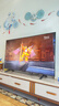 东芝电视65Z500QF 65英寸 Mini LED控光 144Hz 3+128GB 火箭炮音响 4K超清 以旧换新家电国家补贴 实拍图