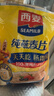 西麦 即食纯燕麦片高膳食纤维营养冲饮早餐牛奶谷物代餐未添加蔗糖c 【澳洲进口燕麦】 2045g[含赠] 实拍图