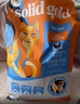 素力高（SolidGold）【京东试用】进口高蛋白 金装金素鸡 成猫幼猫全价猫粮 100g 实拍图
