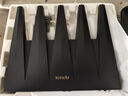 Tenda腾达路由器WiFi7【泰山BE7200 Ultra】千兆穿墙王信号增强无线家用电竞放大器立式BE12 Pro 实拍图