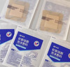振德（ZHENDE）褥疮贴泡沫敷料压疮贴5片减压贴烧伤防水软聚硅酮医用泡沫敷贴 实拍图