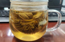 徽六绿茶六安瓜片茶叶250g 潜香800特二级2025新茶雨前罐装自己喝 实拍图