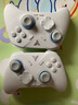 飞智冰原狼4多模版无线游戏手柄 类xbox 力调节摇杆双切扳机 switch电脑PC手机steam体感NS 丝之歌 实拍图