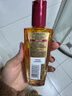 欧莱雅奇焕润发护发精油100ml(小红瓶  免洗 强韧 防损伤 修护强韧) 实拍图