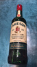 尊美醇（Jameson）爱尔兰 调和型威士忌 洋酒 500ml  威士忌花果香 进口威士忌 实拍图