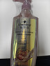 施华蔻（Schwarzkopf）氨基酸赋活修护洗发露400ml 无硅油洗发水 改善毛躁（新老包装） 实拍图