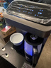 飞利浦（PHILIPS）茶吧机家用 制冷+制热一体机 即热式饮水机全自动下置式客厅办公室高端立式饮水机年会采购ADD8150 实拍图
