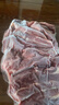 东来顺内蒙原切手把肋排手把肉4斤 煎烤炖煮 生鲜羊肉 源头直发 实拍图