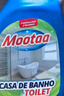 膜太（MOOTAA）欧洲进口浴室清洁剂500ml*2瓷砖玻璃浴缸水垢强力清洗剂 实拍图