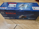 博世（BOSCH）角磨机抛光打磨金属石材切割除锈焊 强力散热800瓦高性能 GWS800 实拍图