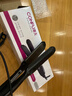 康夫（CONFU）卷发棒电夹板拉直加宽直卷两用专业男女夹板理发店发廊烫发直板夹美发熨板直发器 KF-505 实拍图