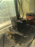 森森（SUNSUN）耀蓝鱼缸水泵小型潜水泵过滤泵抽水泵YQP-1000 15W 实拍图