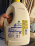 滴露（Dettol）衣物除菌液 消毒液 柠檬3L 99.9%杀菌除螨内衣儿童衣物可配洗衣液 实拍图