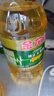 金龙鱼 食用油 非转基因 压榨 一级 纯正玉米油4L（新老包装随机发货） 实拍图