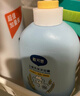 戴·可·思儿童洗护二合一洗发水沐浴露宝宝燕麦牛奶洗护沐浴二合一500ml*2 实拍图