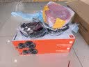 JBL汽车音响改装升级四门6喇叭套餐6.5英寸通用车载扬声器旗舰款 四门8喇叭（含隔音） 实拍图