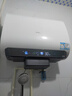 海尔（Haier）麦浪套系电热水器 国家补贴双胆扁桶60升BK5PLUS BK5升级款富锶小蓝瓶无镁棒3300W速热一级能效 实拍图