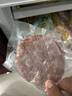 THOMAS FARMS 澳洲安格斯谷饲150天牛肉饼 2斤(10片)无淀粉早餐汉堡饼儿童 实拍图