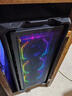 英特尔14代酷睿i7 14700KF系列 5070Ti/5080 三角洲行动游戏设计台式电脑主机DIY组装电脑 棱镜ARGB 灯光同步风扇【6个】 实拍图