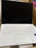 荣耀MagicBook Pro14【国家补贴】AI轻薄笔记本 92Wh电池 14.6吋U5-225H 32G 1T 3.1K护眼触控屏 白 实拍图