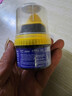 ONEFULL鞋油擦鞋神器真皮保养油无色通用皮鞋皮革护理保养油无色50ml 实拍图