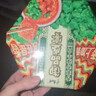 康师傅方便面 御品盛宴 香菜香辣牛肉面160g*6盒 整箱装泡面 有肉臻喜欢 实拍图