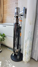 德尔玛（Deerma）吸尘器 T50XTstation 【旗舰】自集尘吸尘器 290AW吸力免维护智能基站 90天免倒垃圾 绿光宠物毛发 实拍图