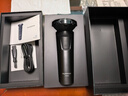 飞科（FLYCO）【年货礼物】电动剃须刀男士刮胡须刀快充FS903生日新年礼物送男生好友老公送父亲爸爸 实拍图