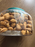 三只松鼠大颗粒手剥巴旦木500g 罐装坚果炒货干果扁核桃 零食送礼  实拍图