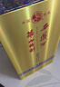 西凤酒 华山论剑10年 52度 500ml 单瓶装 凤香型白酒 年货送礼  实拍图
