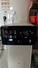 京东京造言犀饮水机制热制冷 家用桌面台式小型 直饮水一体机烧水壶 3秒即热 4L抗菌水箱 年会行政采购 实拍图