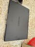 联想拯救者Y7000P AI元启 游戏笔记本电脑(i9-14900HX 16G 1T RTX5070 2.5K 240Hz 黑) 国家补贴 实拍图
