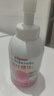 贝亲（Pigeon）洗发水沐浴露 含桃叶精华 婴儿洗发沐浴二合一 500ml IA209 实拍图