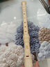 天鹅（SWAN）英式高音八孔巴洛克竖笛8小学生儿童成人专业用高级笛子象牙白 实拍图