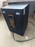 虎牌保险柜家用小型指纹密码WiFi保险箱办公全钢防盗可入墙 60金刚黑 驭尚系列（触控密码+TOUCH指纹识别） 实拍图