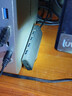 绿联Type-C扩展坞 USB-C扩展器3.0分线器 4口集线器HUB拓展坞转换器 适用苹果17/16笔记本Mac平板iPad 实拍图
