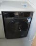 小天鹅（LittleSwan）滚筒洗衣机全自动家用 10KG大容量 除菌 智投 超薄全面屏TG100VT616WIADY-T1B 以旧换新补贴  实拍图