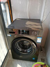海尔（Haier）滚筒洗衣机全自动单洗家用 10公斤大容量超薄 家电国家补贴 京东自营29S 一级能效以旧换新 出租房 实拍图