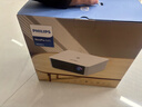 飞利浦（PHILIPS）NeoPix 645投影仪家用 智能家庭影院电视办公培训手机投影机 （TOF无感自动对焦 1080P 超清高亮） 实拍图