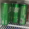可口可乐（Coca-Cola）檀健次代言 雪碧Sprite柠檬味碳酸饮料 330ml*24摩登罐  实拍图