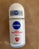 妮维雅（NIVEA）【 孙颖莎同款 】抑汗香体止汗露腋下干爽精华爽身走珠液50ml新年 实拍图