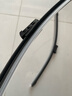 湃速21-25款哈弗H6雨刮器原厂第三代雨刷片胶条静音22 23款24+19方块 实拍图