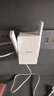 Tenda腾达1500M wifi6信号放大器 5G增强千兆网口wi-fi扩展 AP无线网络信号全屋覆盖 穿墙王扩大中继A23 实拍图