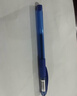 斑马牌（ZEBRA）【热门商品】中性笔 0.5mm子弹头签字笔 学生标记笔走珠水性笔 C-JJ100 JELL-BE 蓝色 单支装 实拍图