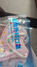 初医生（CHUYISHENG）医用外科口罩适用儿童3d立体防护秋冬防尘独立装30只小童女宝 实拍图