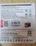 朗科（Netac）16GB TF（MicroSD）存储卡 U1 C10 A1 经典国风版 读速98MB/s 行车记录仪&手机专用内存卡 实拍图