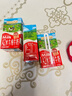 爷爷的农场A2水牛奶125ml*3盒 高钙 5g/盒优质蛋白纯牛奶儿童早餐生牛乳 实拍图