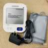 欧姆龙（OMRON）电子血压计血压仪家用 语音播报 大屏显示 老人U725A 年货 实拍图