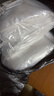 ubag塑料袋食品一次性外卖打包方便袋大小号手提背心熟食早餐透明袋子 普通款15*26 1000个 实拍图