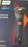 飞利浦（PHILIPS）电动剃须刀新一代旋风2系刮胡刀风驰净剃6D自贴合刀头 年会奖品年货生日礼物送男生男友老公父亲 实拍图